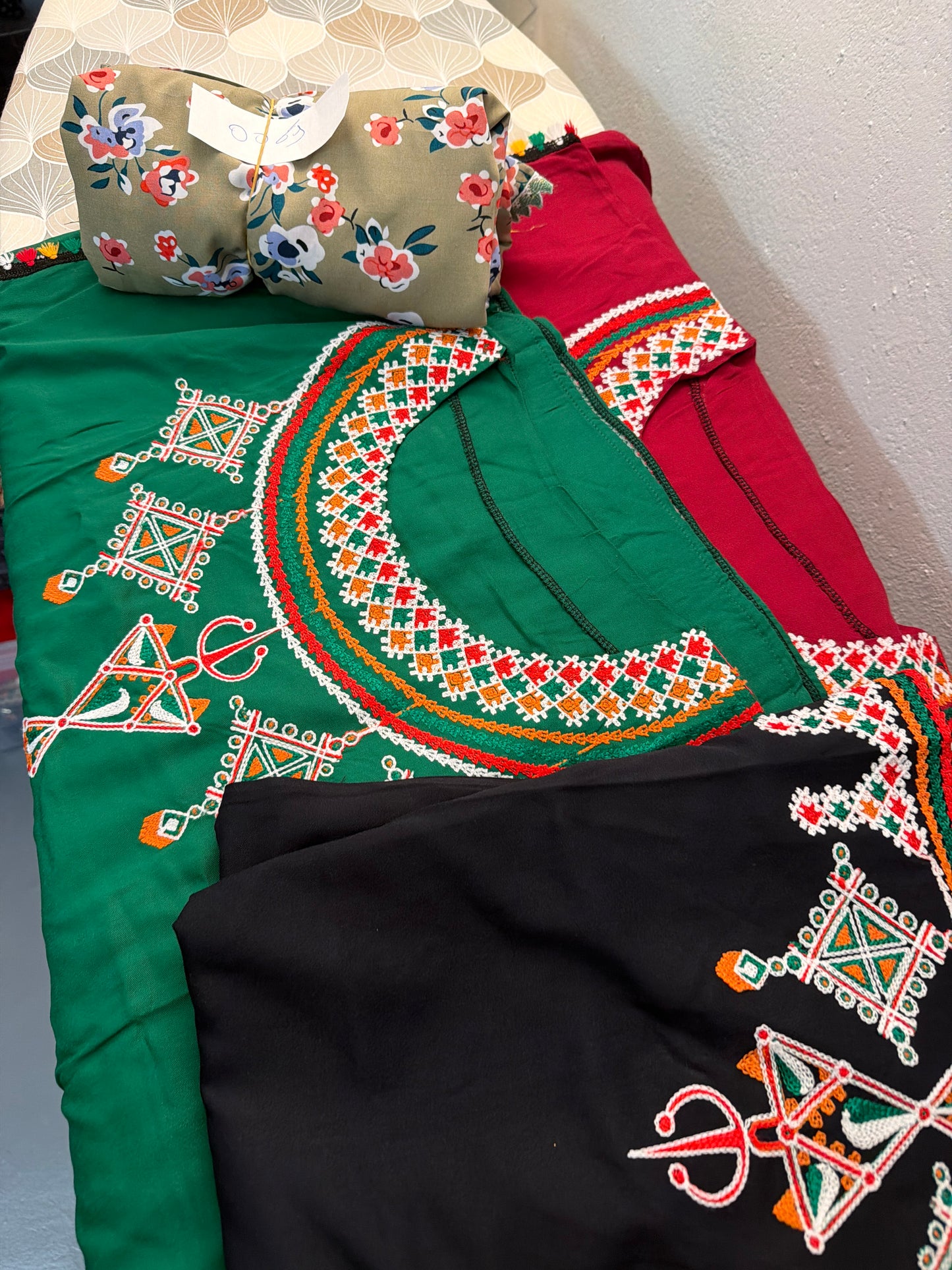 Commande 00 69