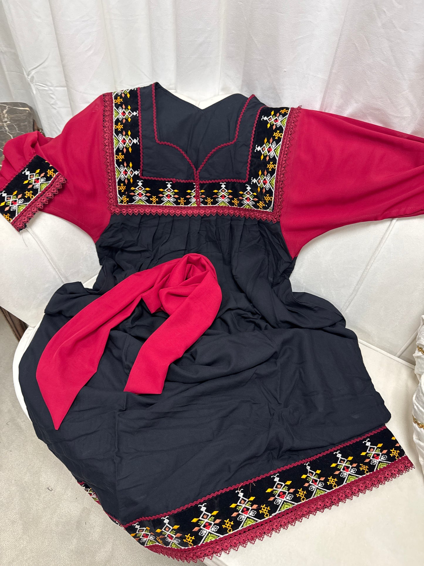 Commande 2742
