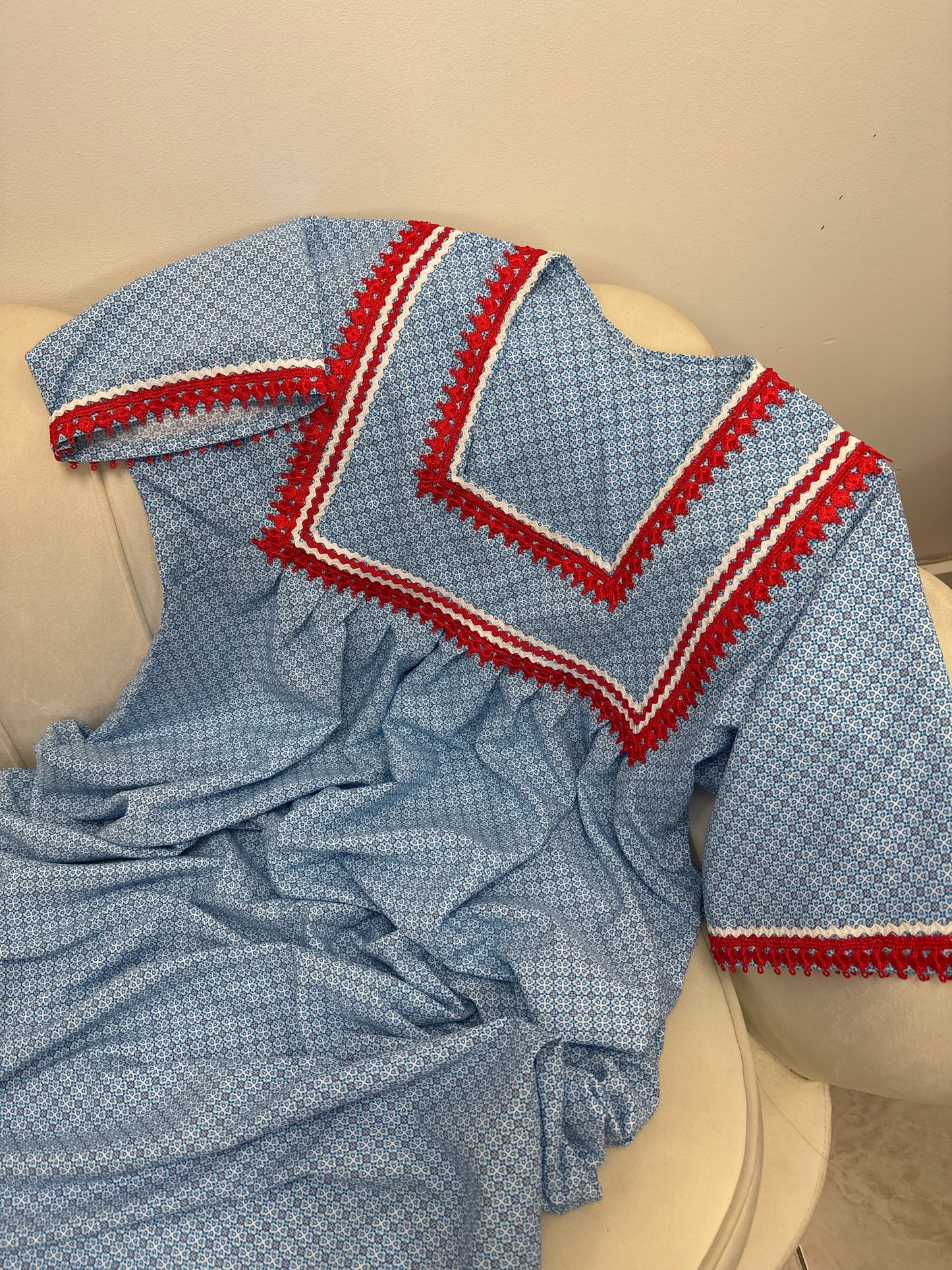 Robe kabyle