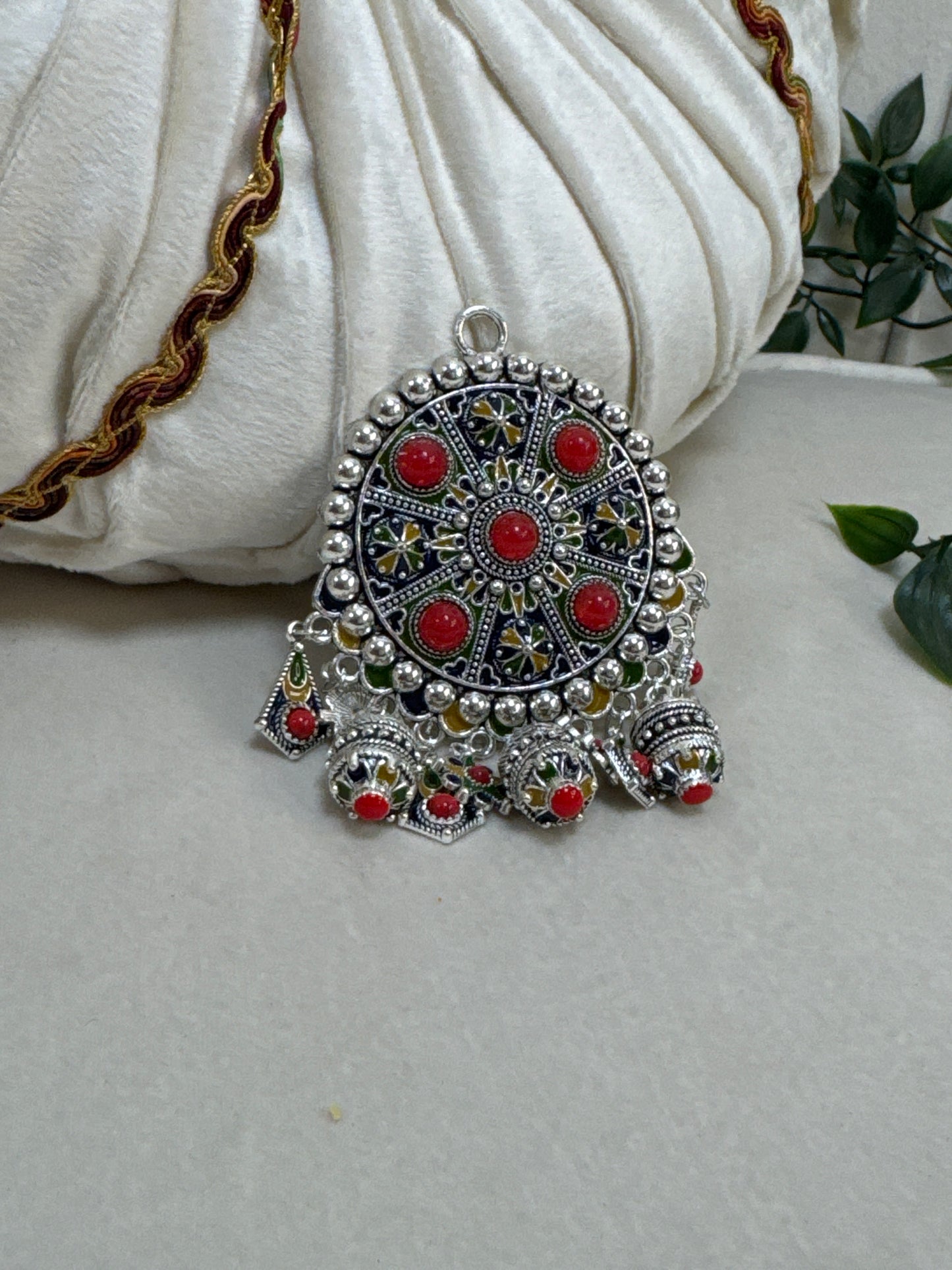 Broche (L5)