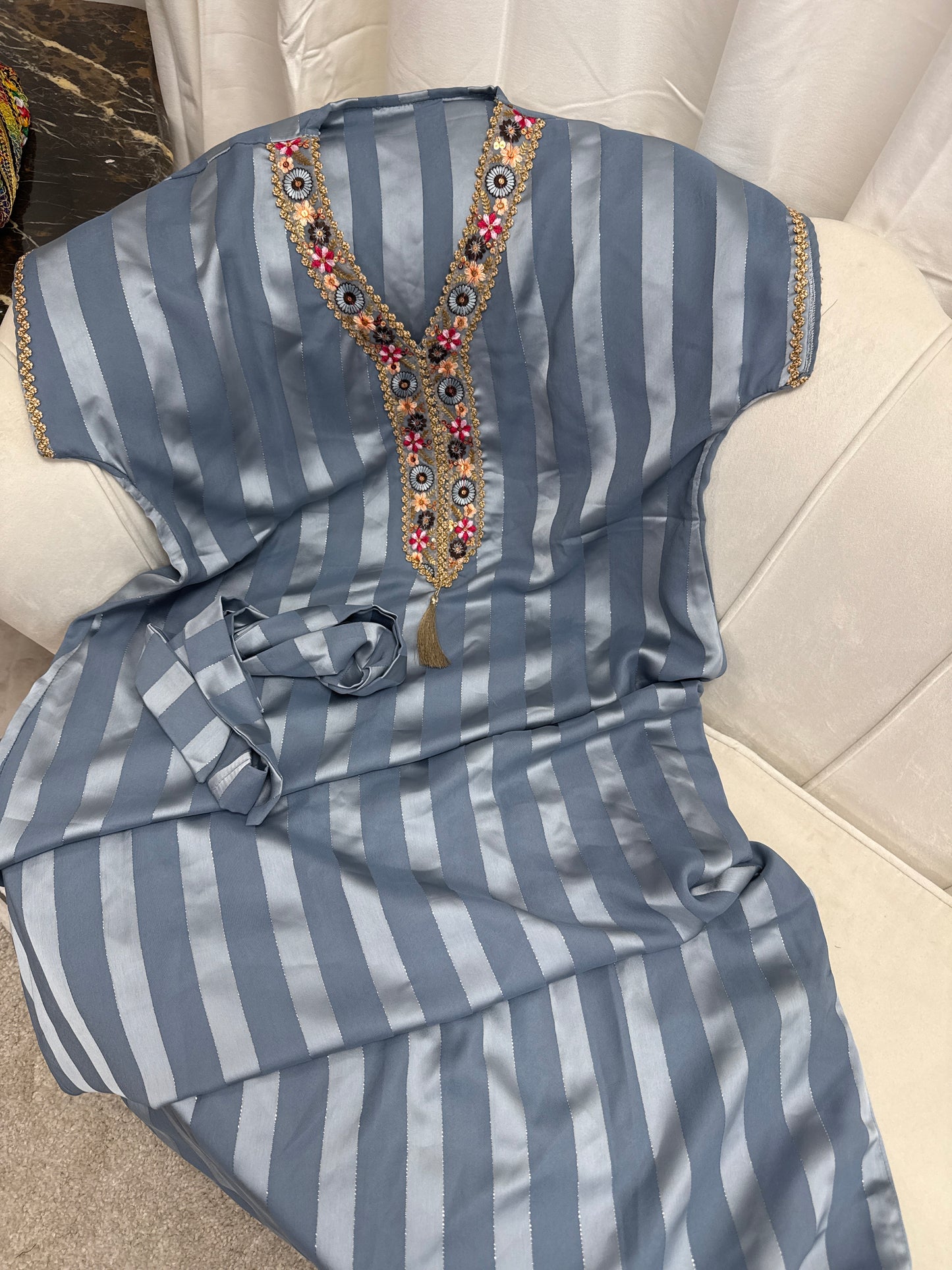 Robe Djawhara