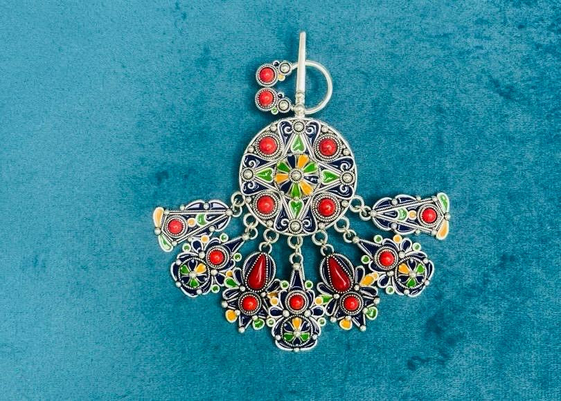 Broche 5