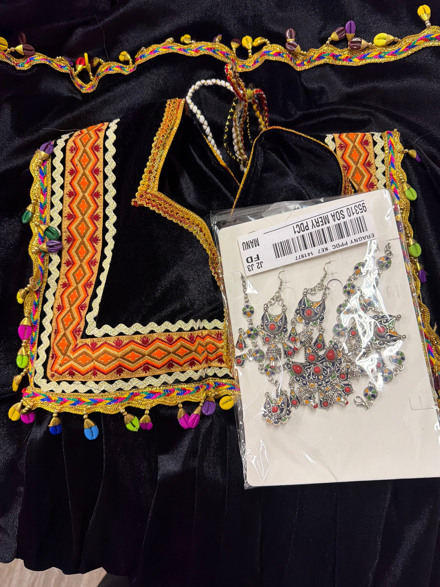 Commande 09/72