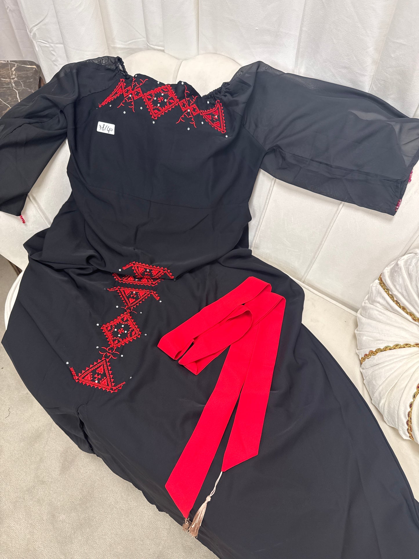 Commande 5362