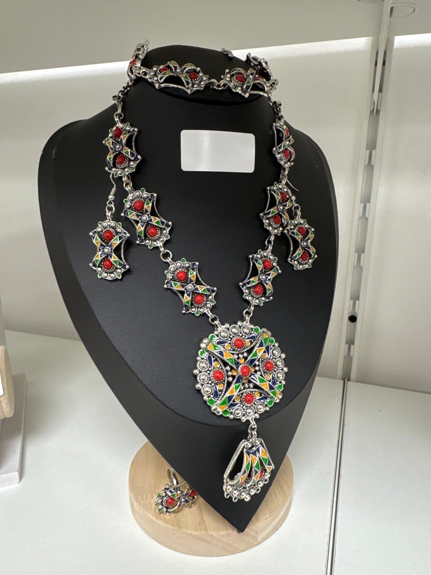 Parure kabyle 15🥰