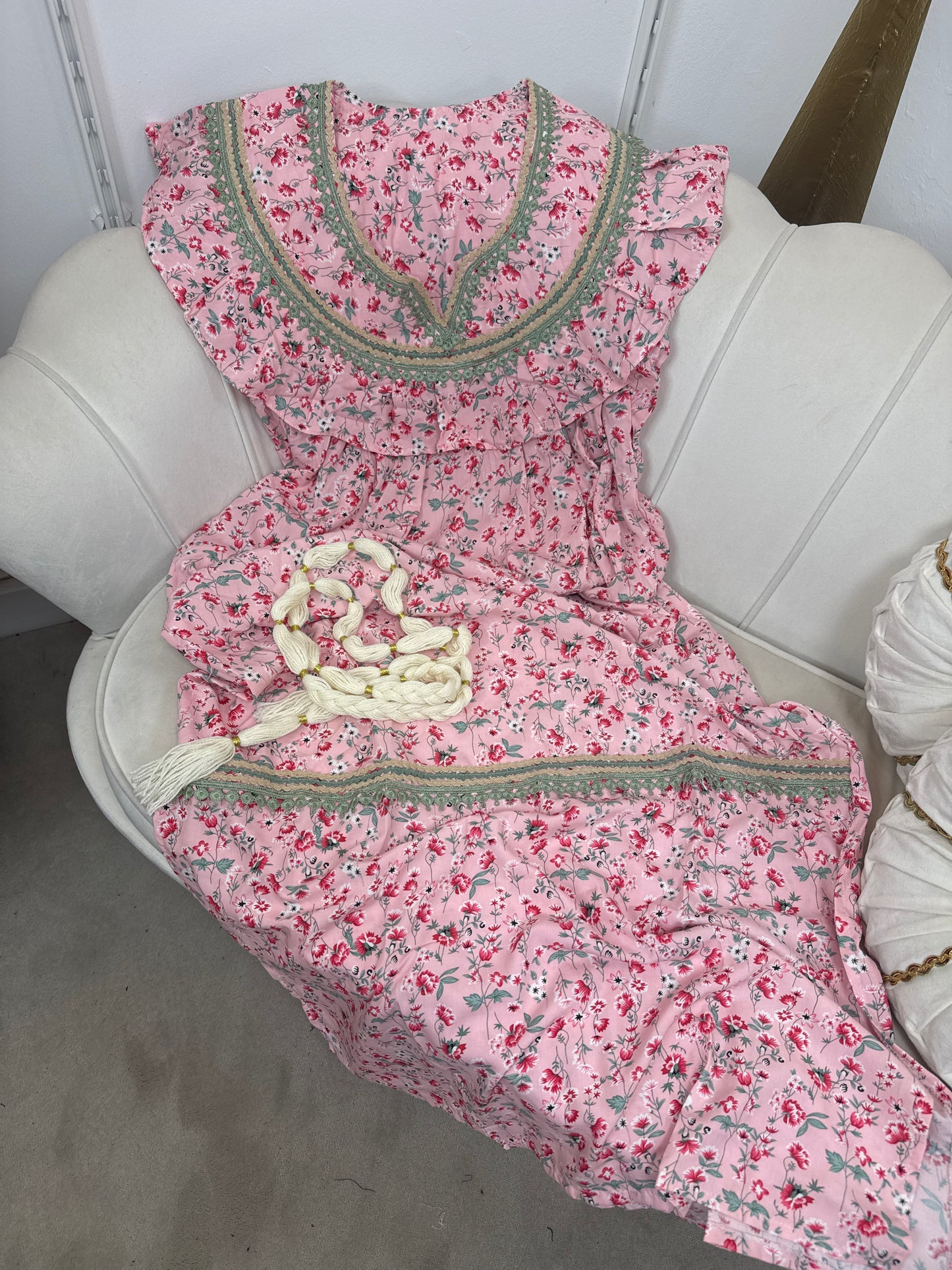Commande 65/18