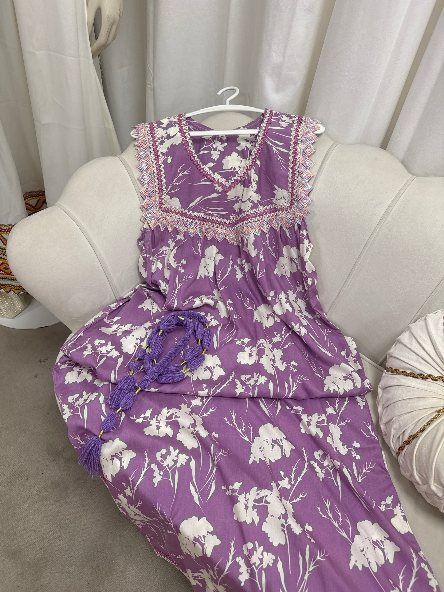 Robe Amel