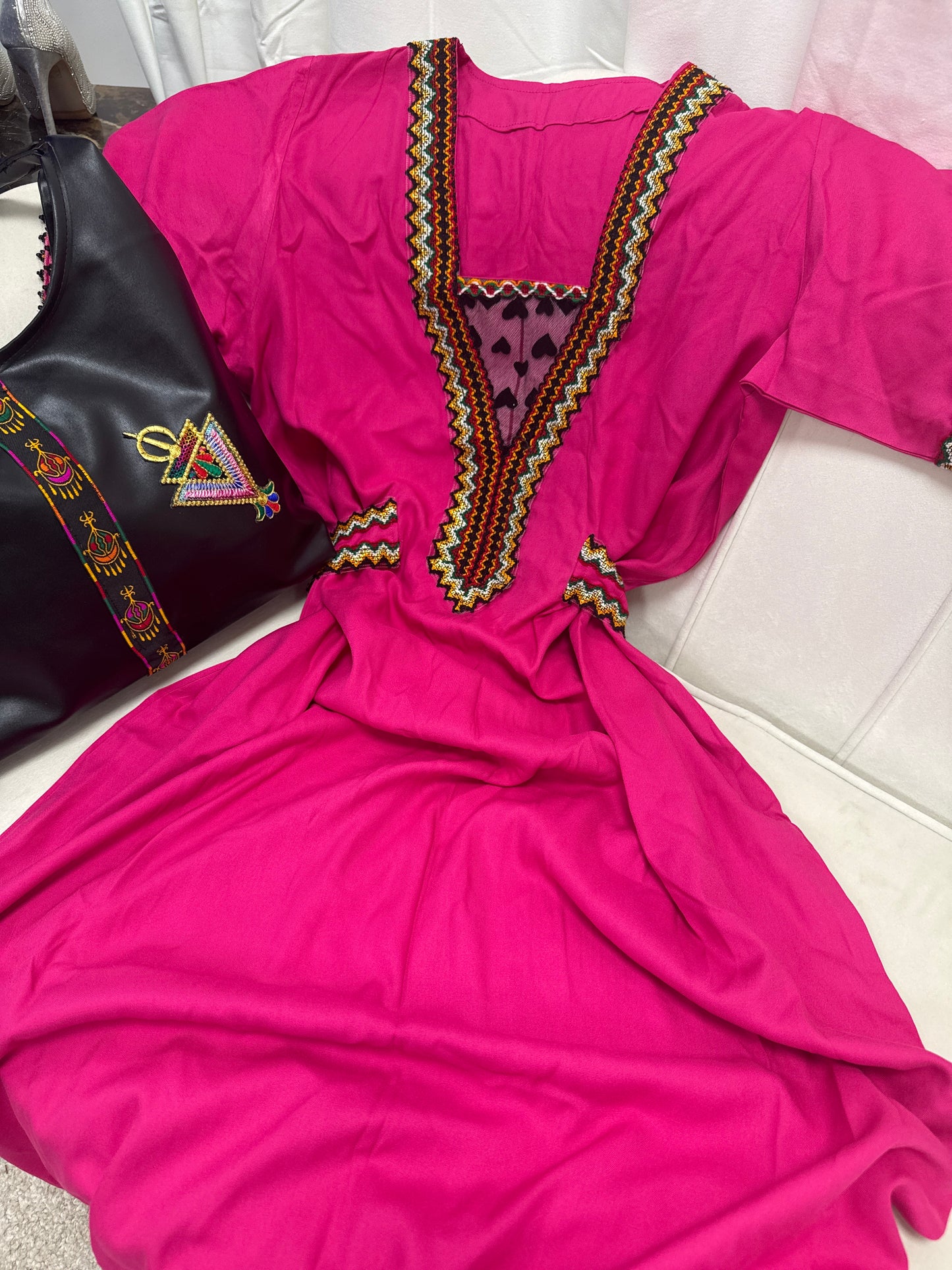 Commande 3755