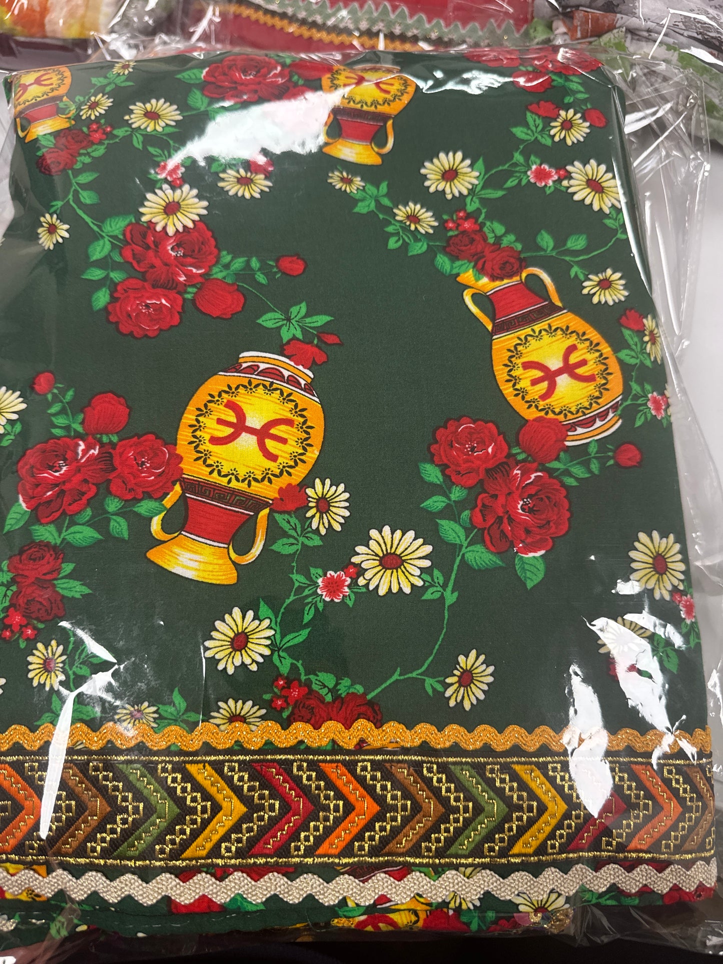 Robe kabyle