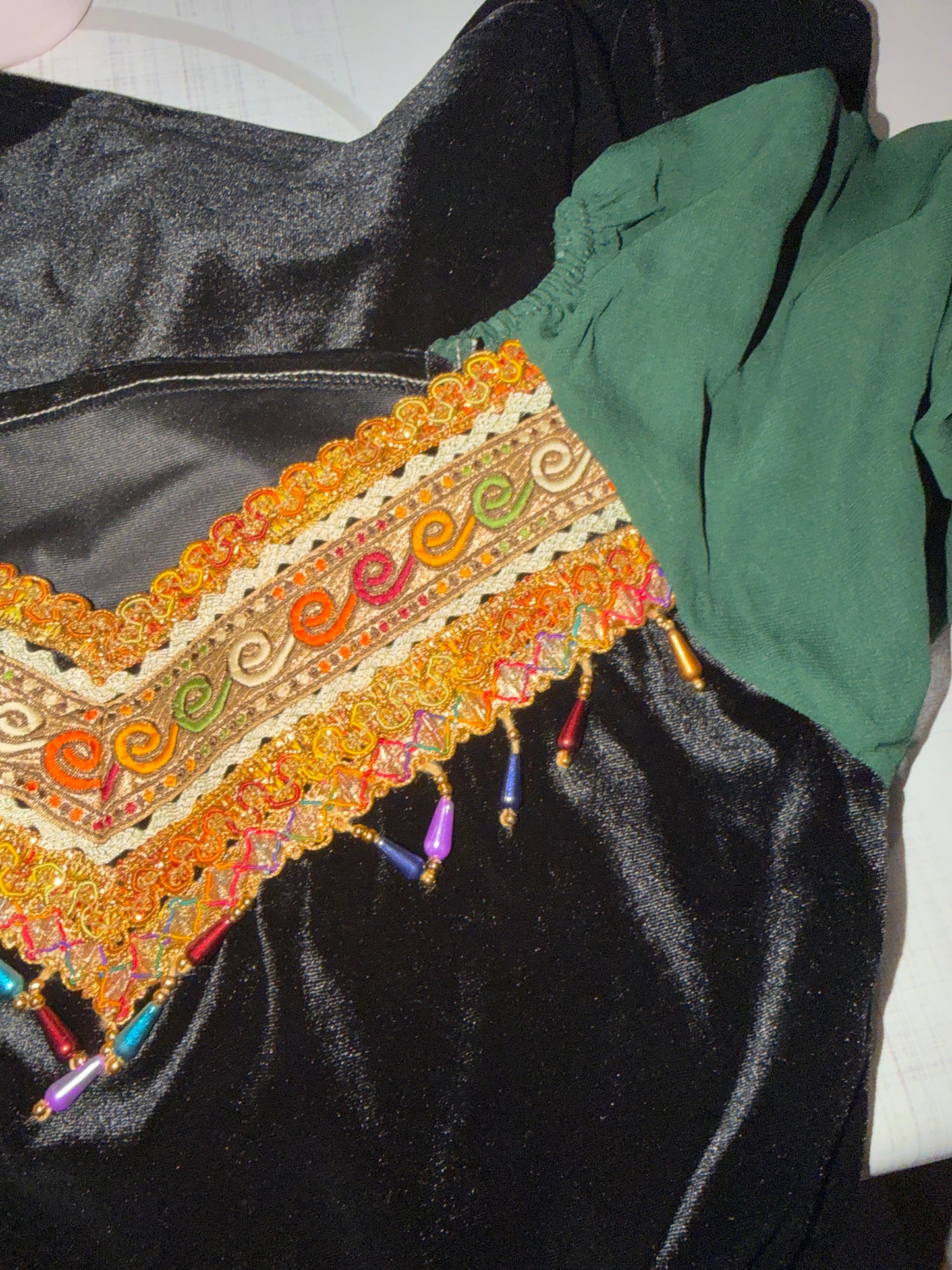 Commande 76-04