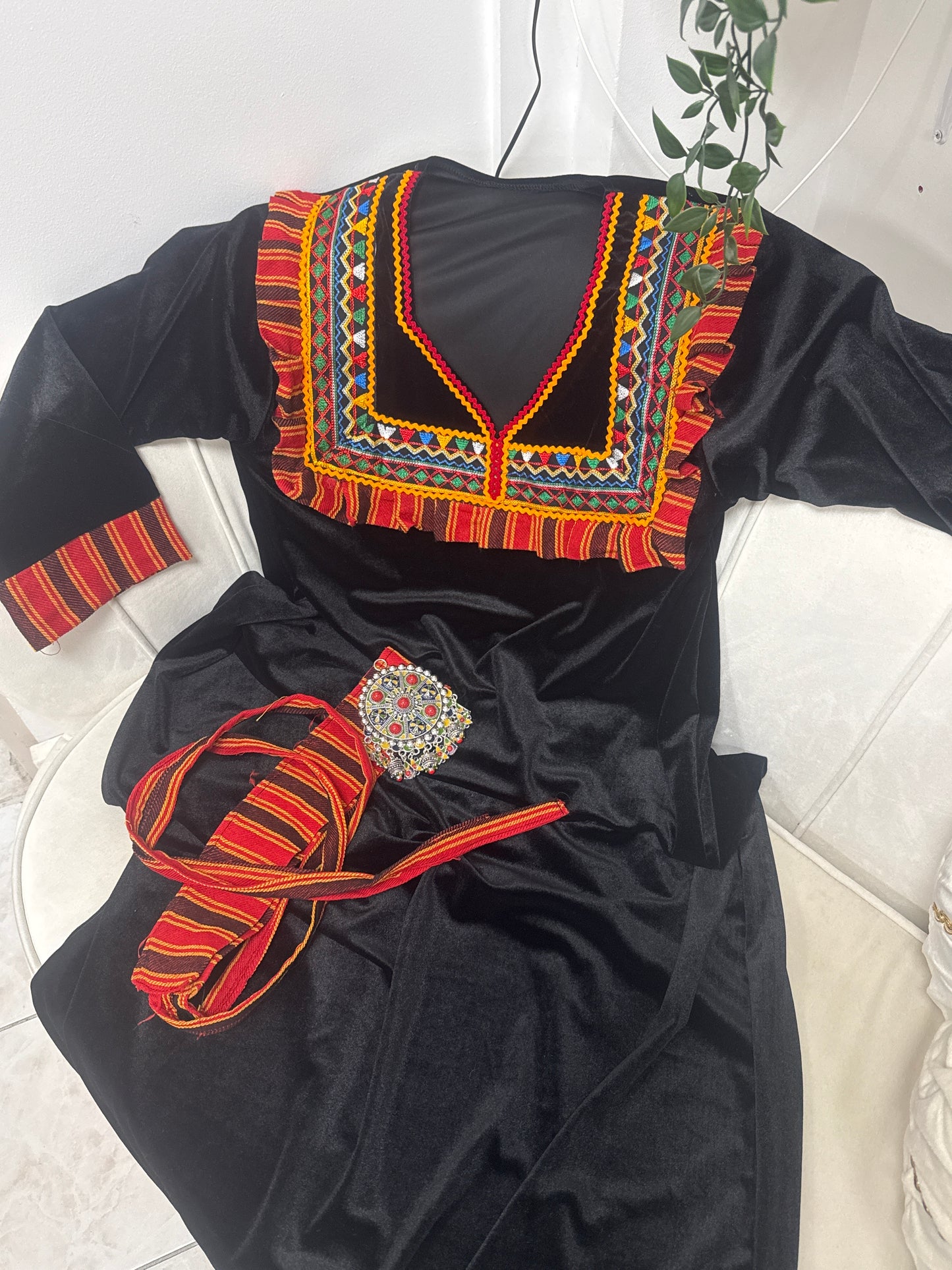 Commande 56-16