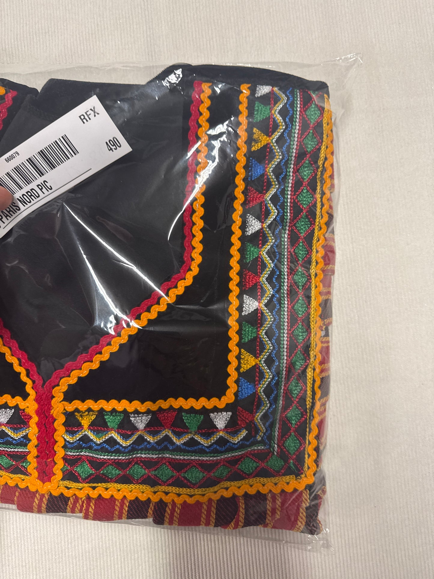 Commande Lynda