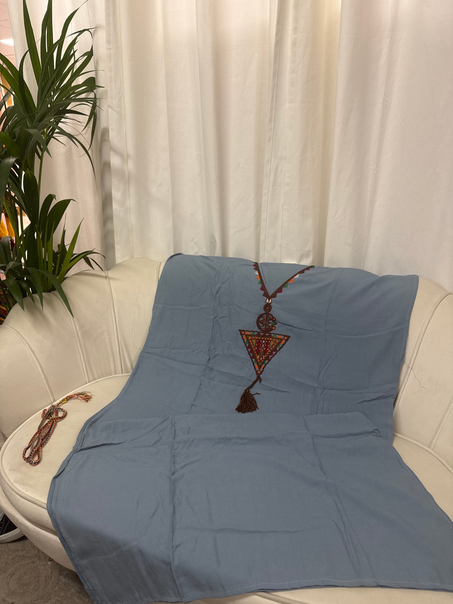 Robes berbères avrouche