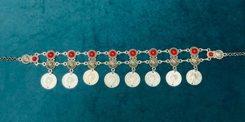 Bijoux de tête