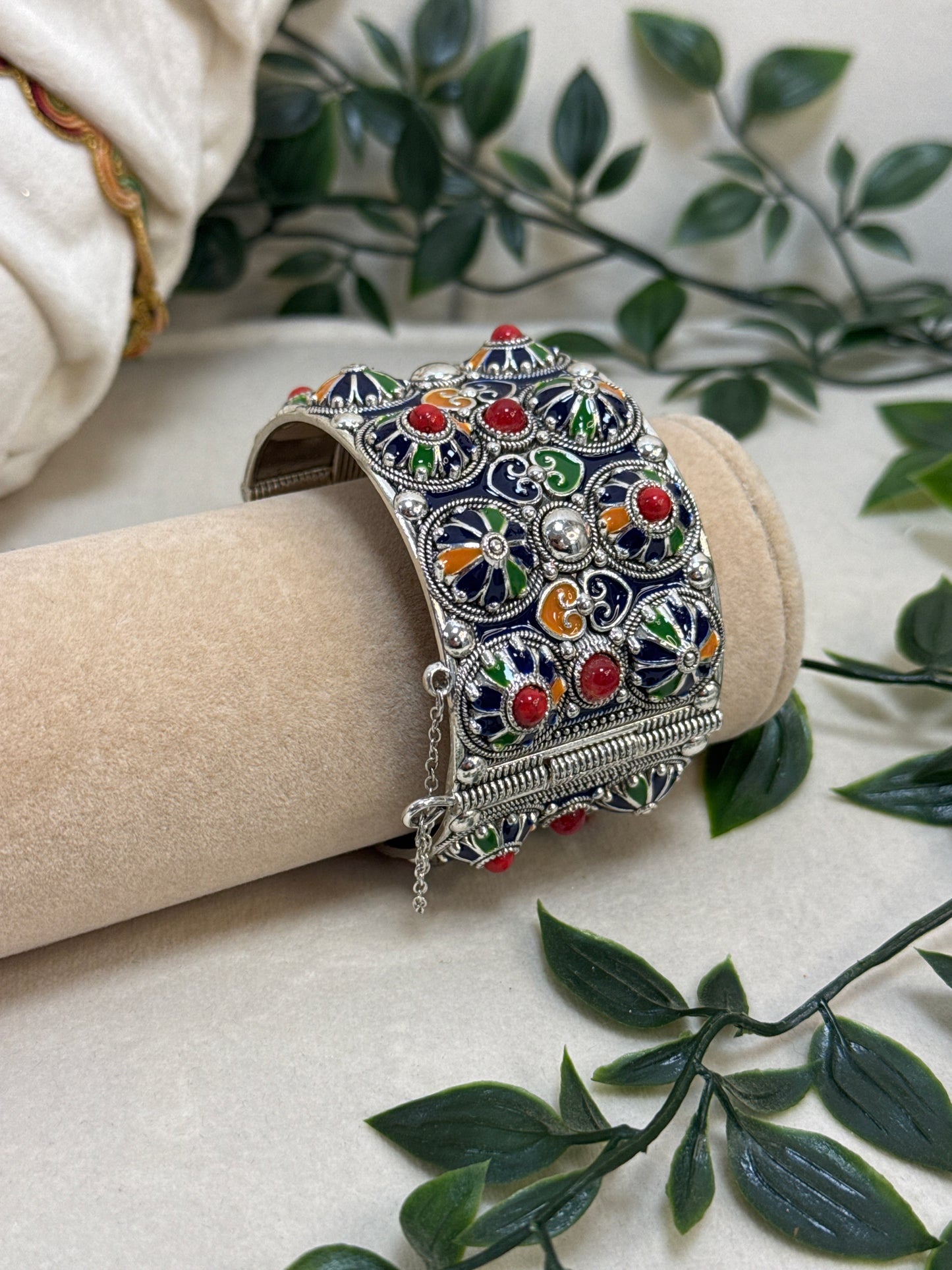 Bracelet berbère 3