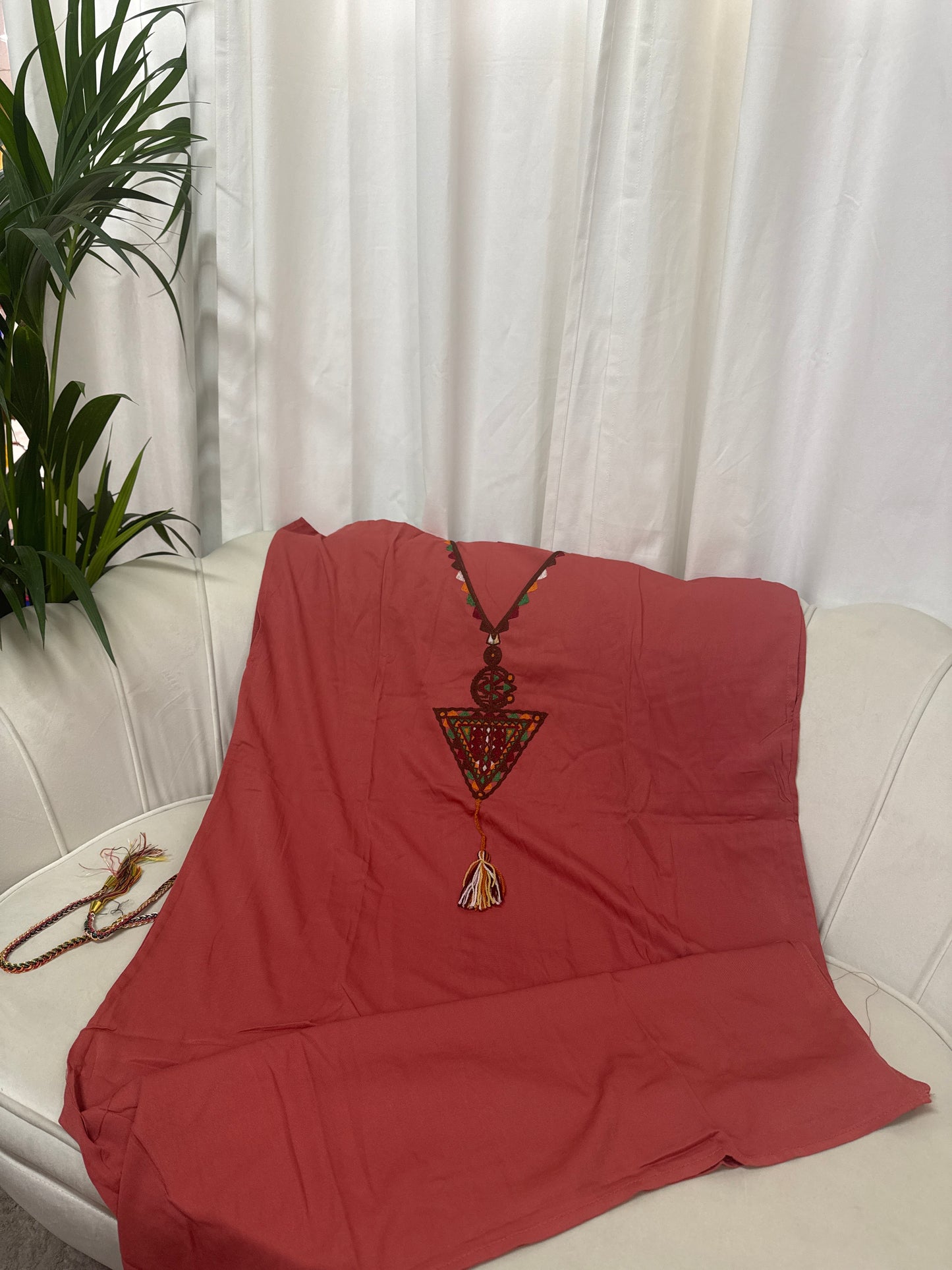 Robes berbères avrouche
