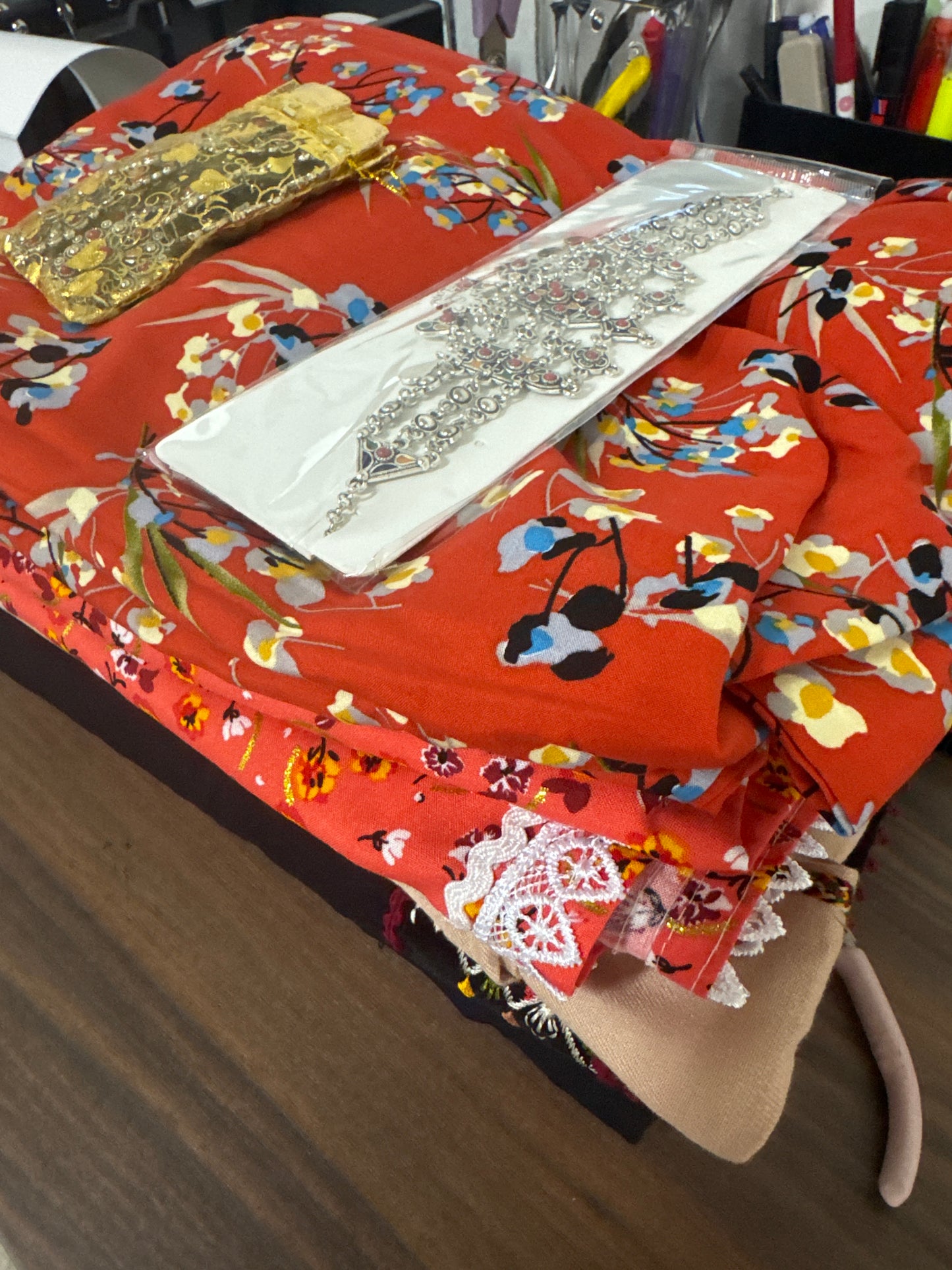 Commande Saïda