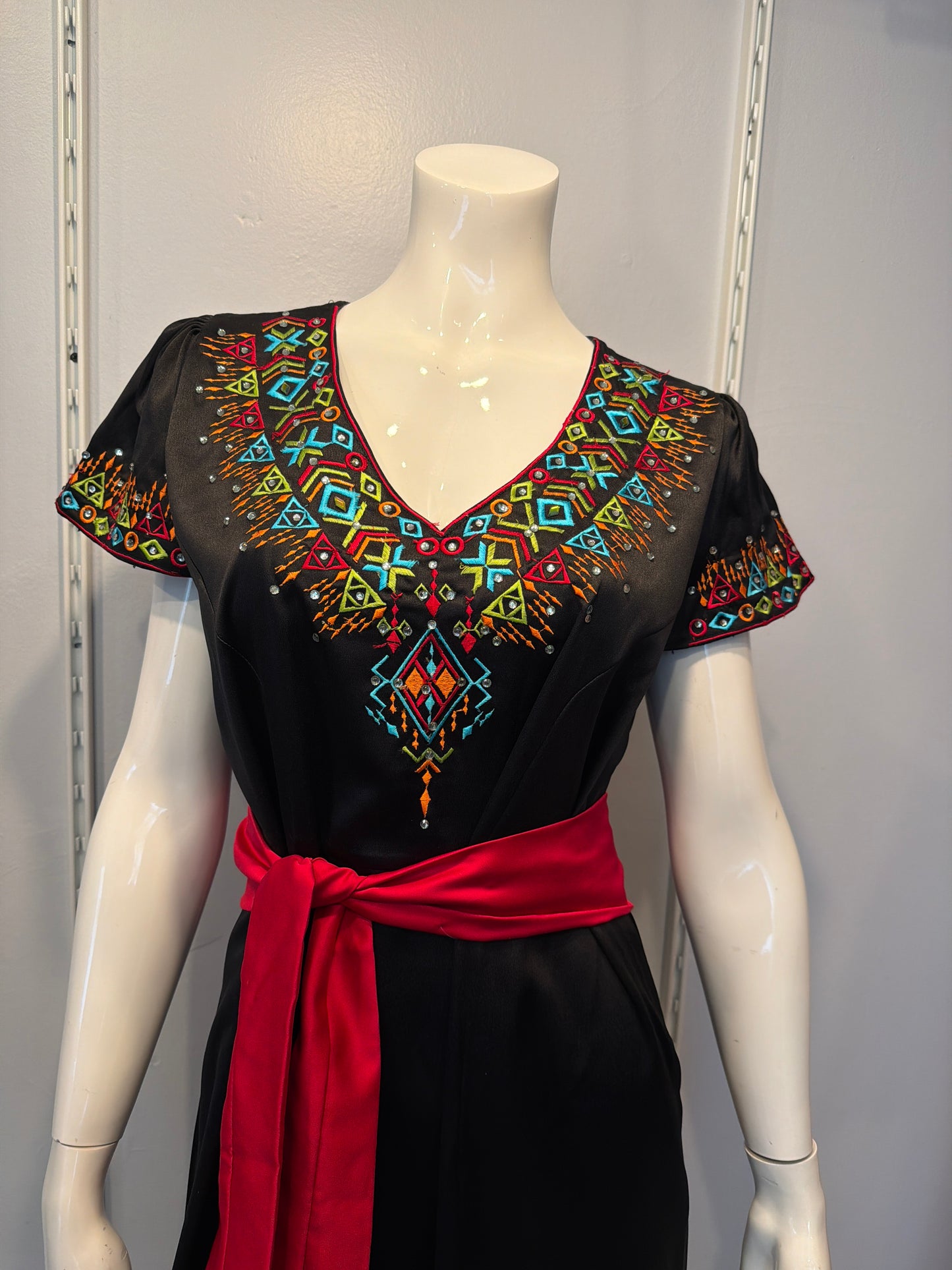 Robe Lili
