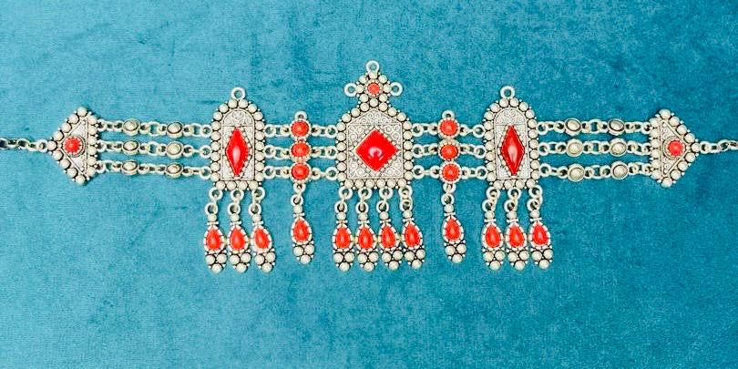 Bijoux de tête