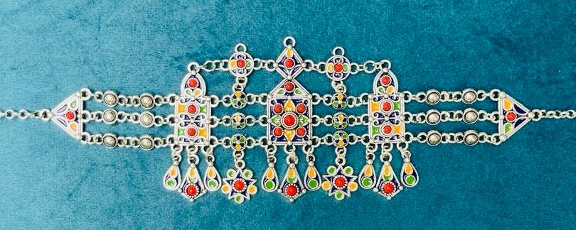 Bijoux de tête (petit)