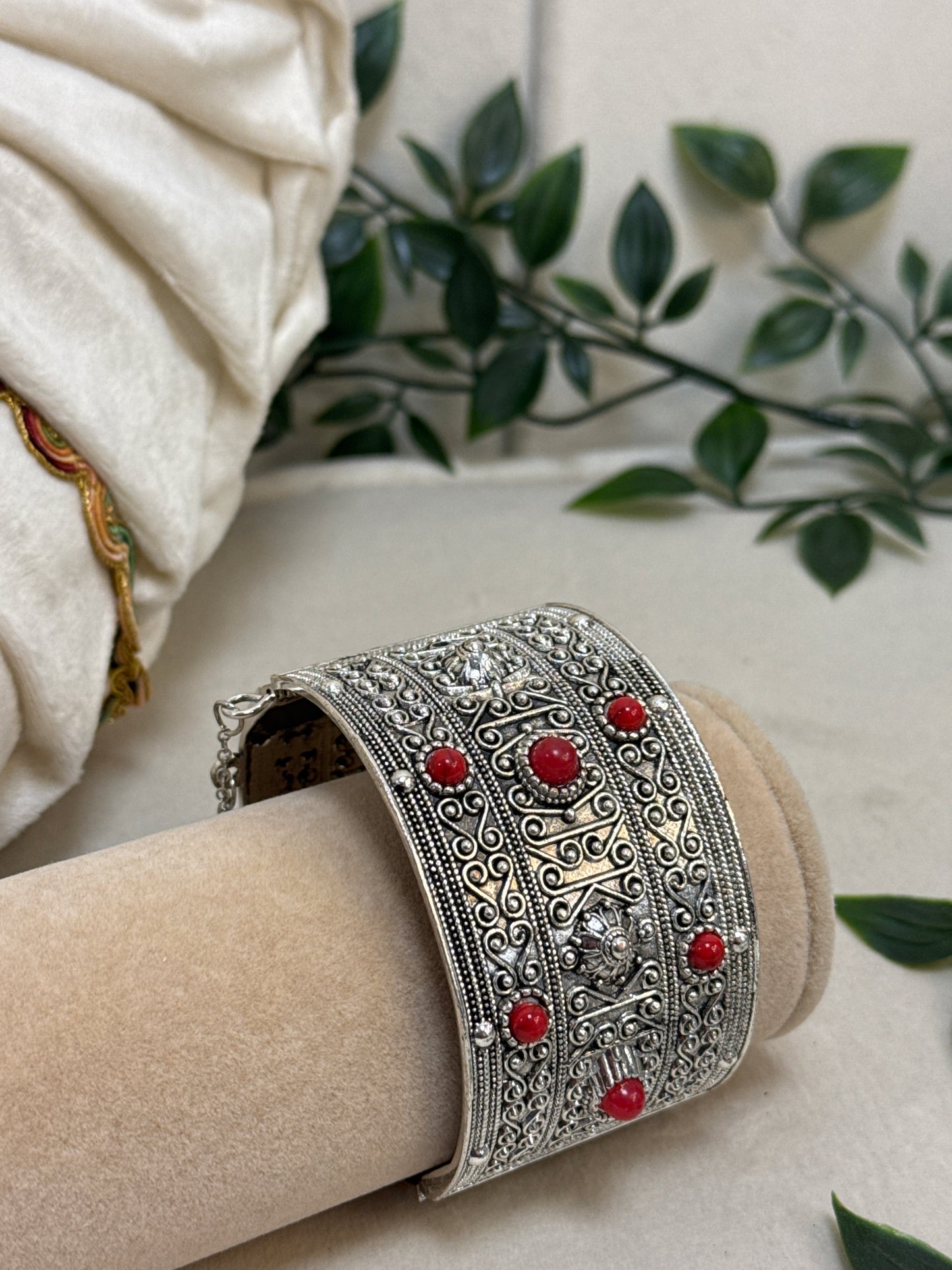 Bracelet berbère 4