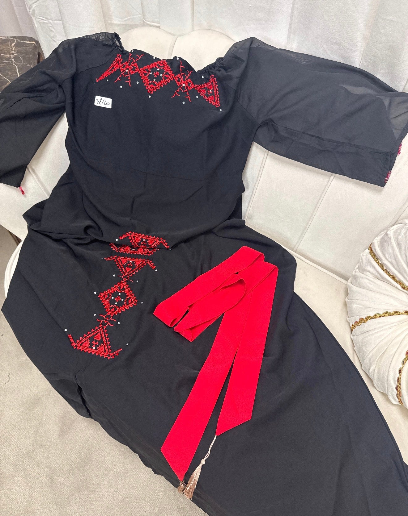 Commande 07/04