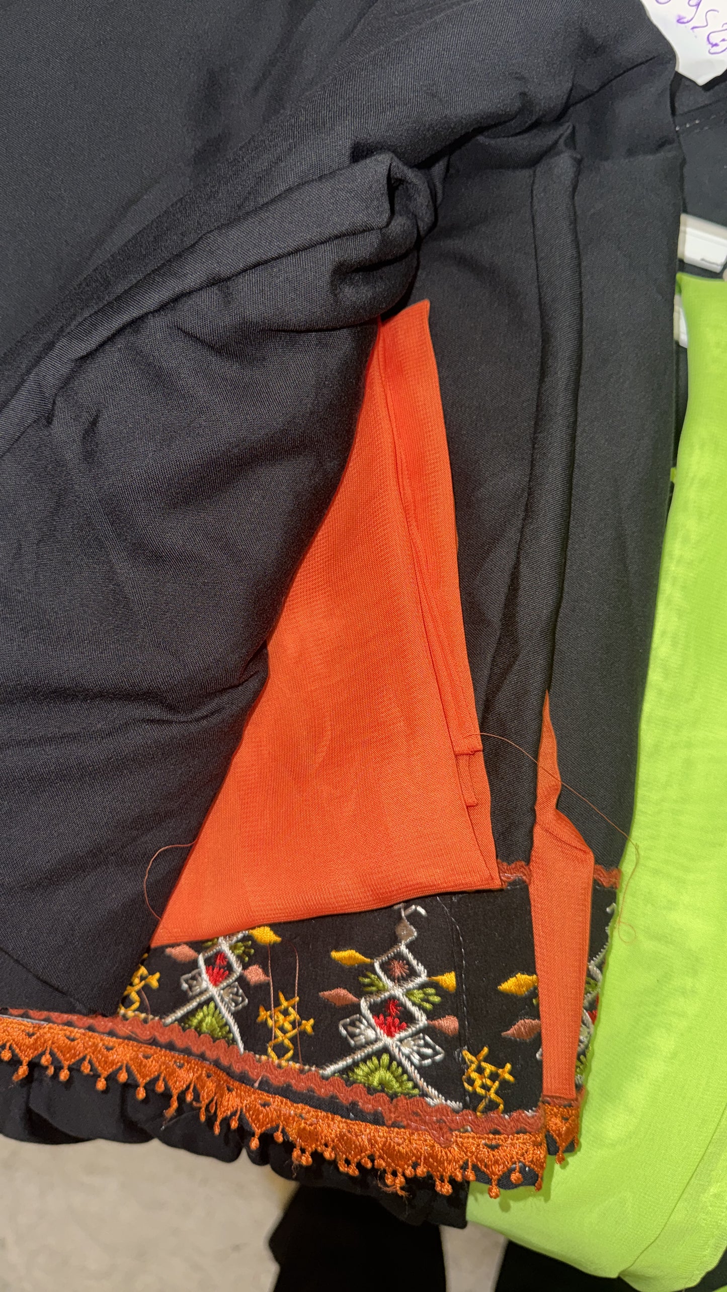 Commande 95-28