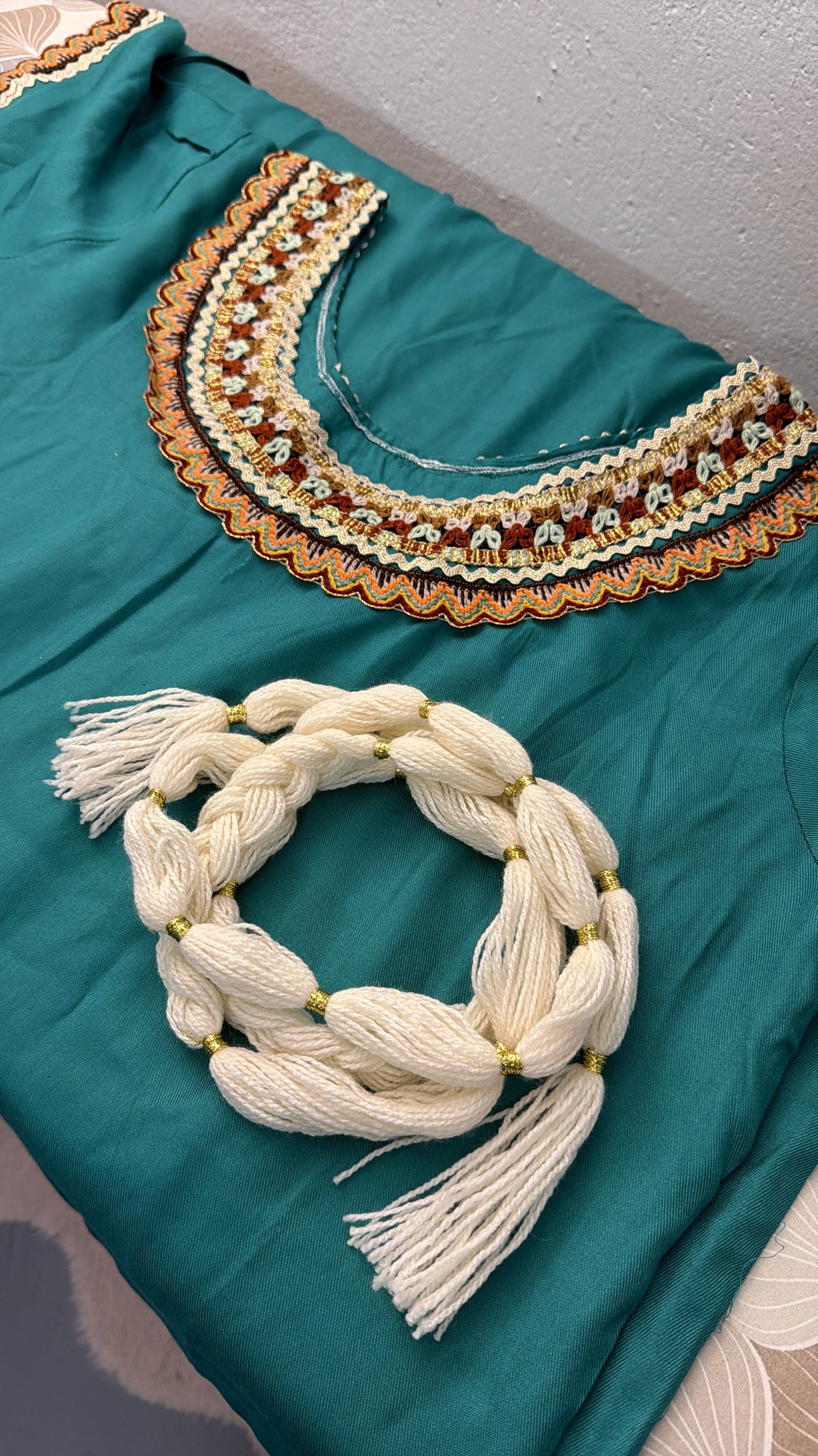 Commande 61 40