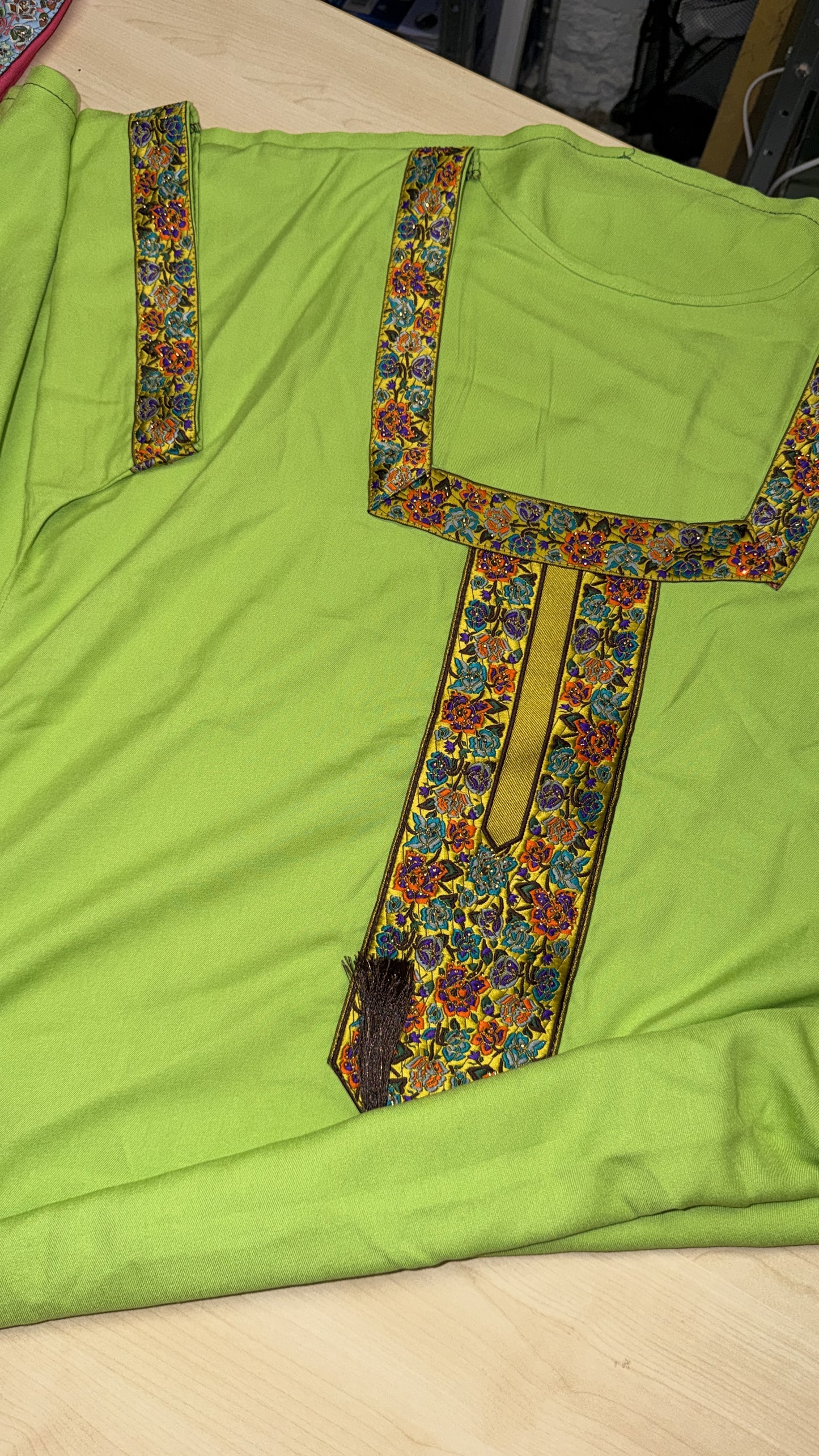Commande 47 61