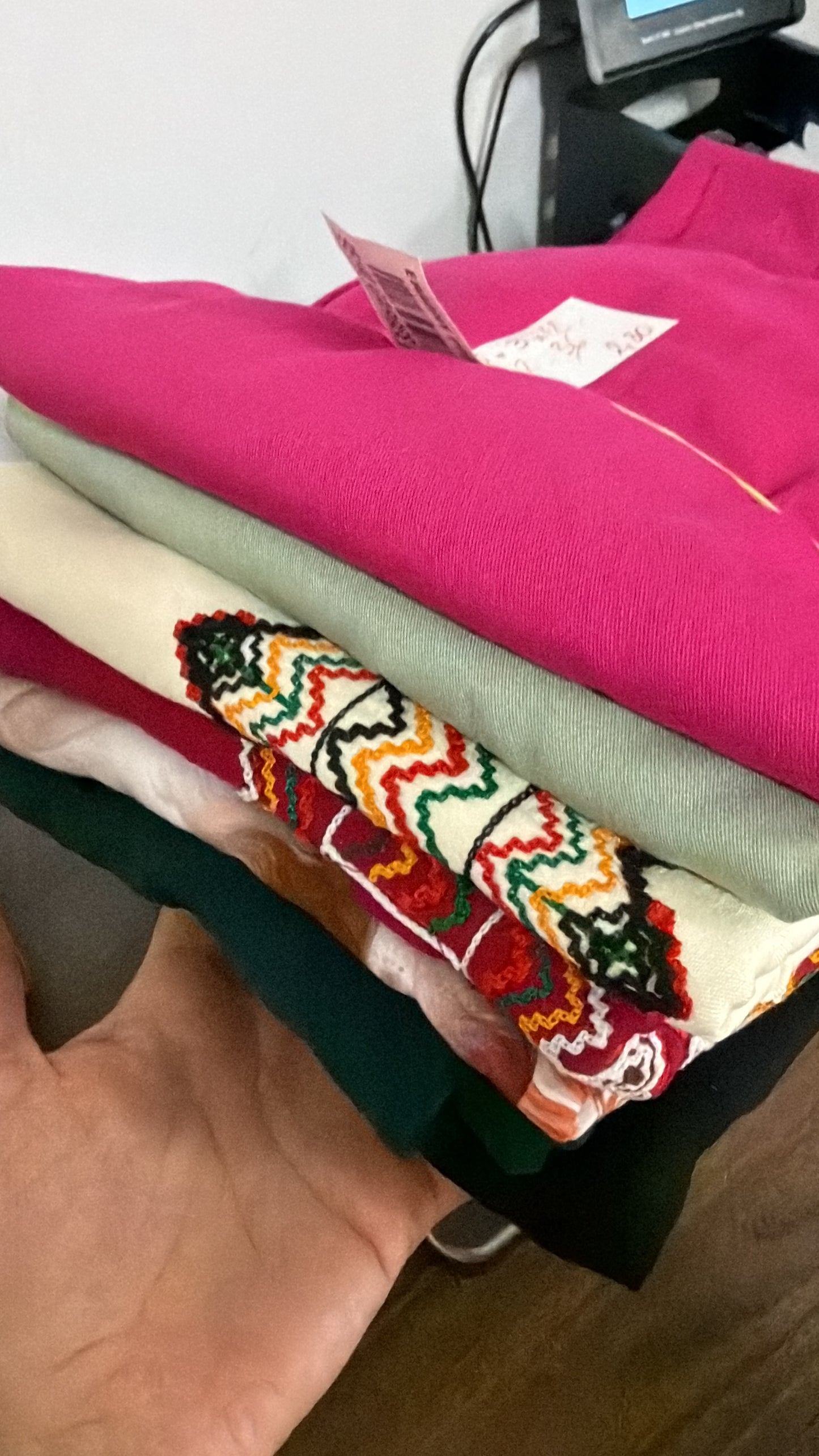 Commande sirat 12/36