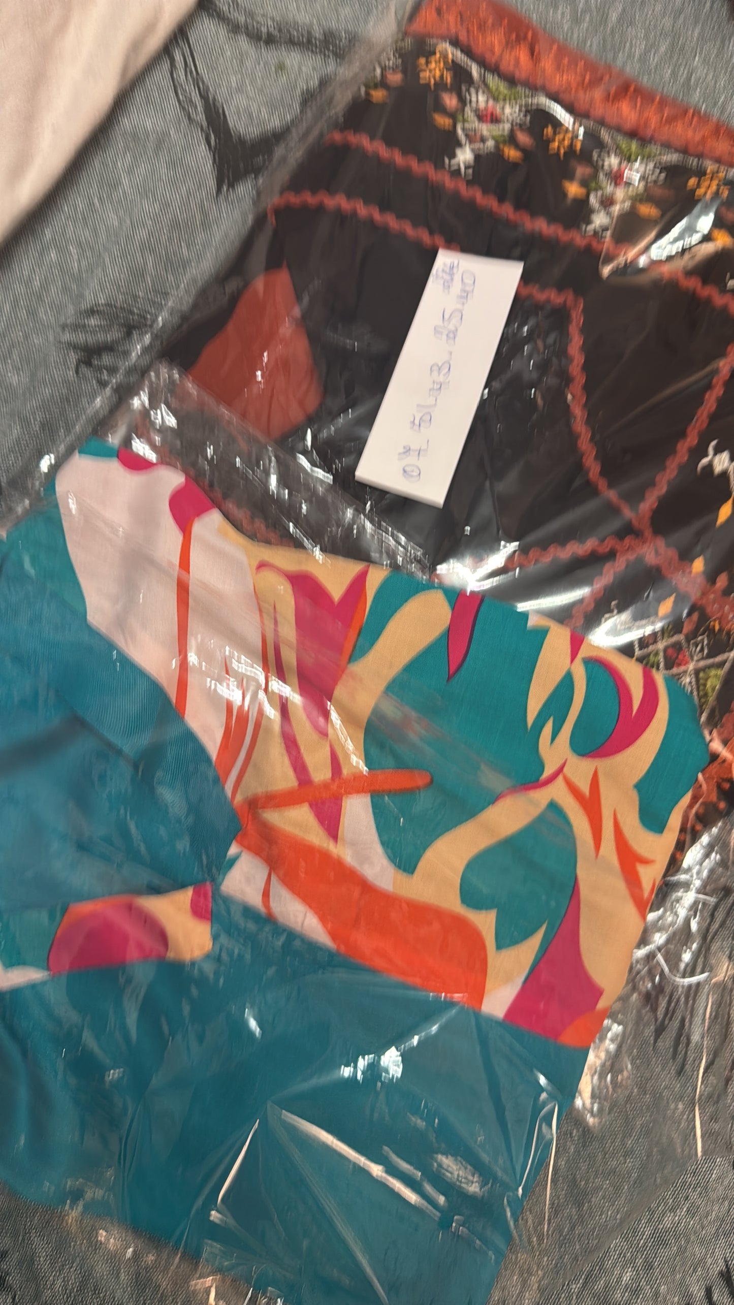 Commande 25/40