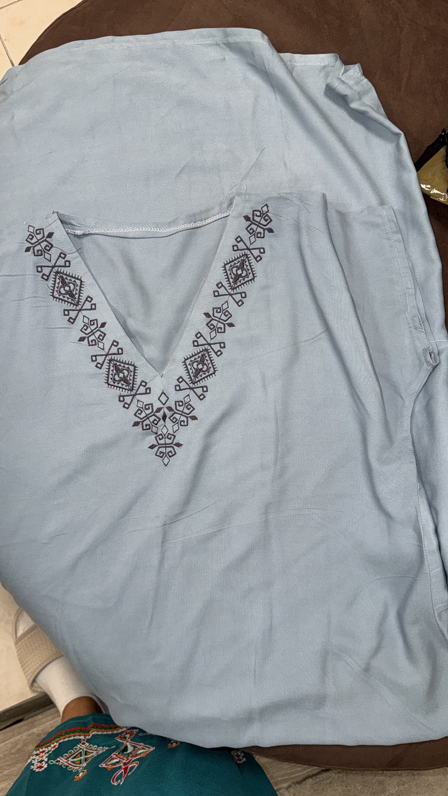 Commande 5478
