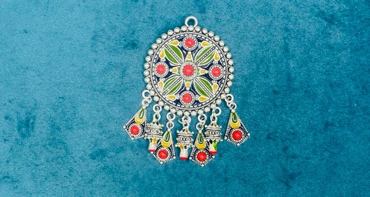 Broche 7