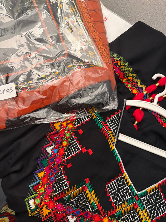 Commande 21/05
