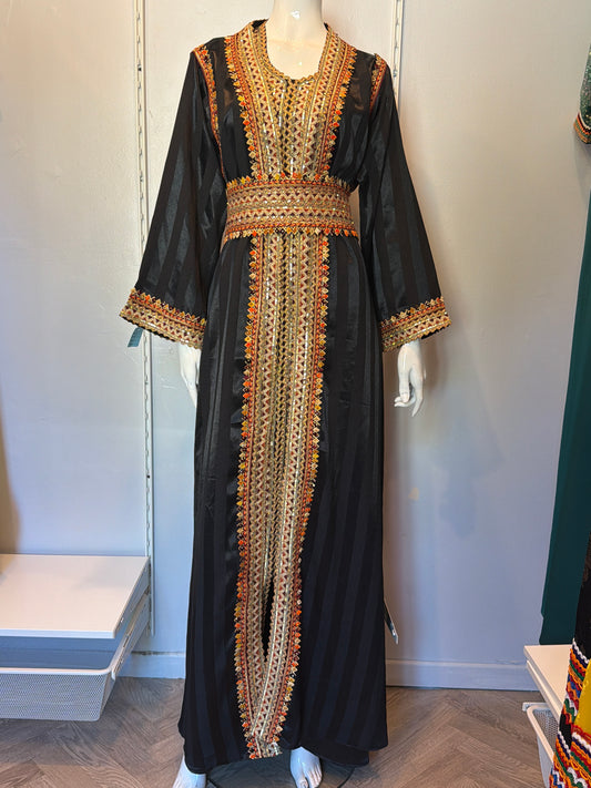 Caftan kabyle