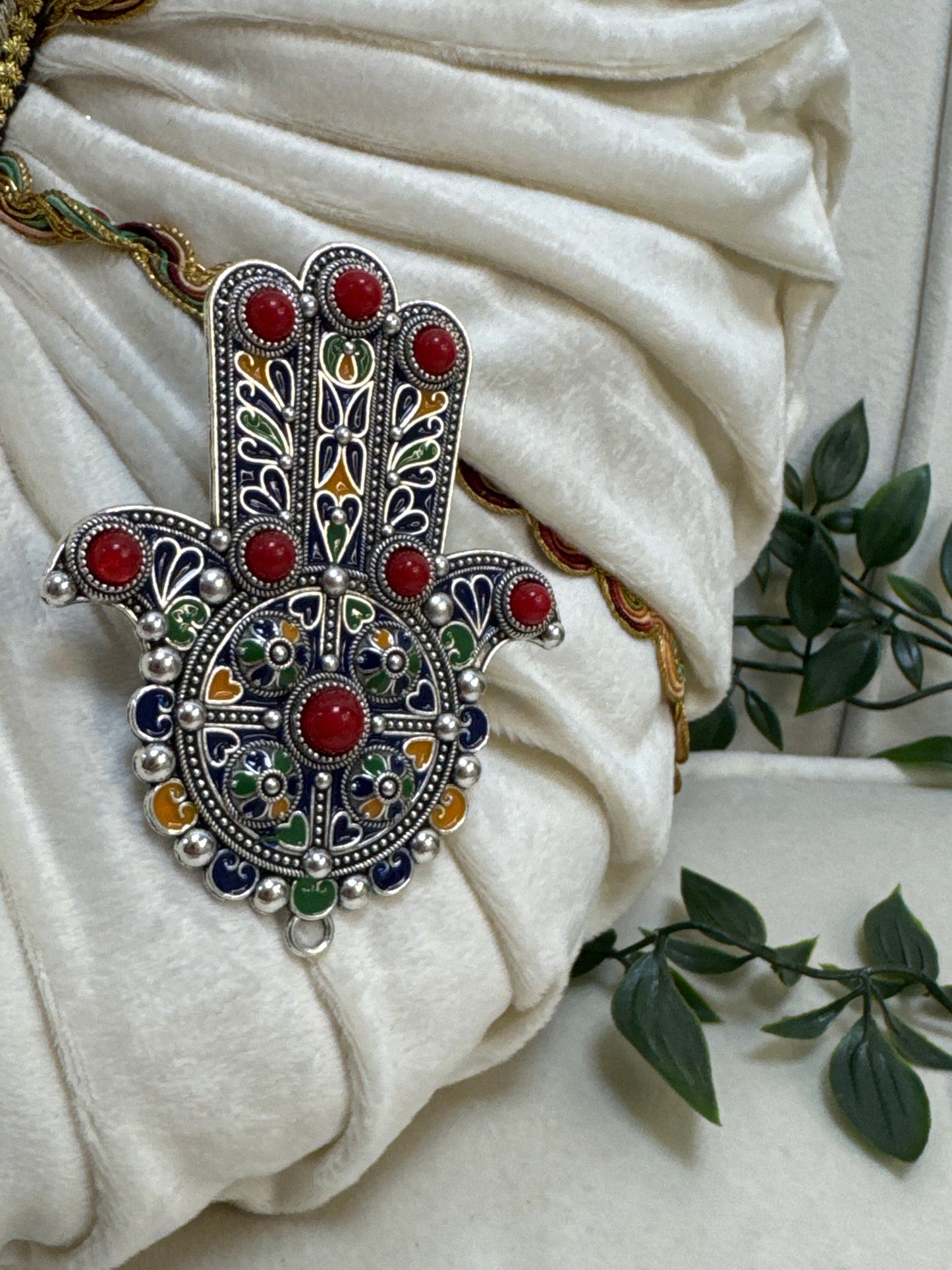 Broche (L1)