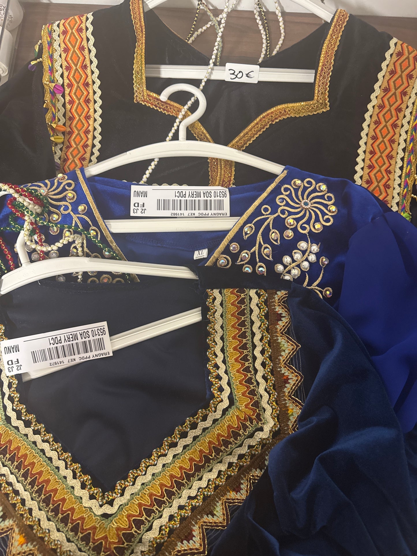Commande yelis nmeden 32/82