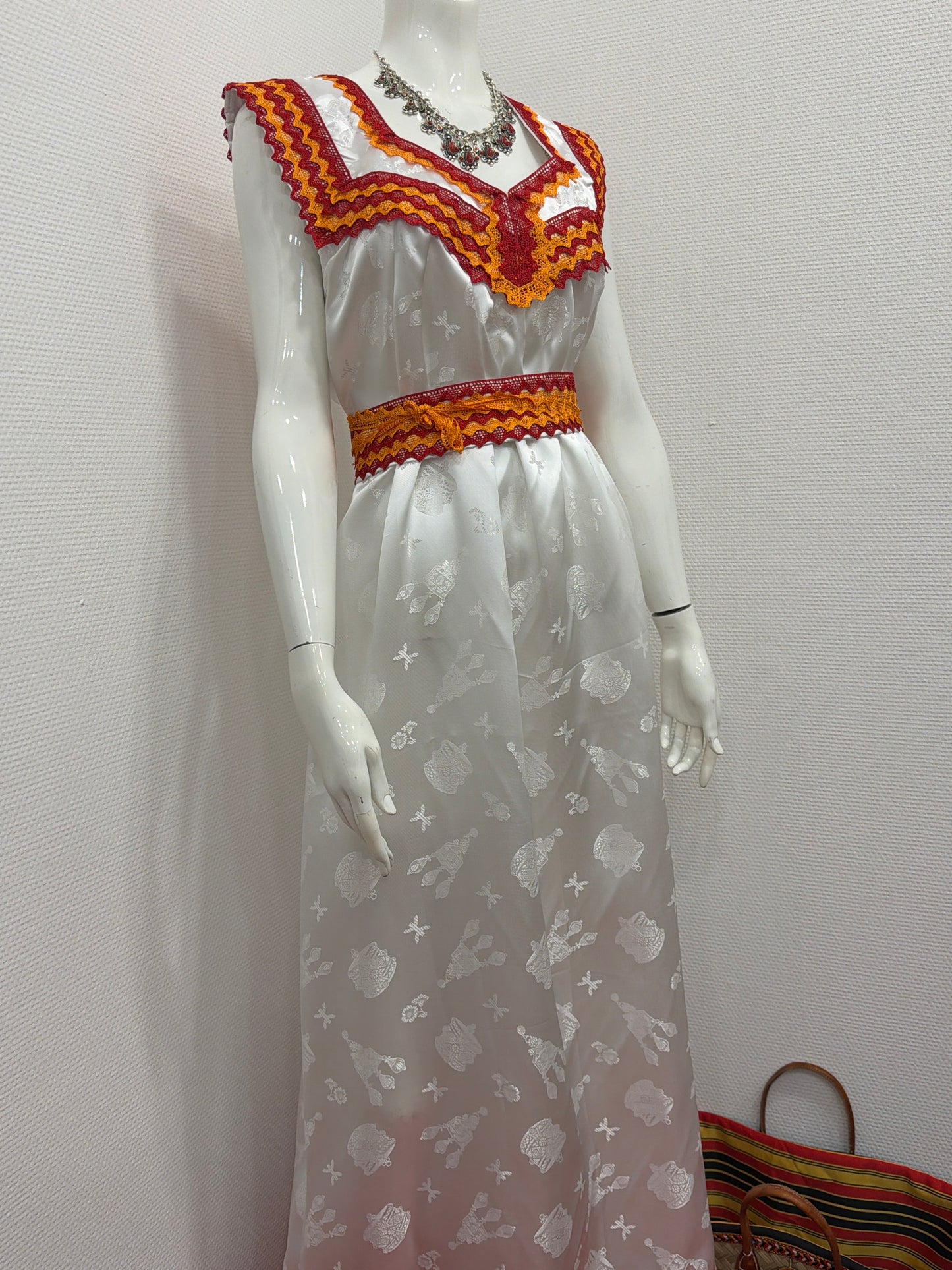 Robe Layla