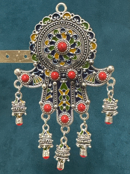 Broche 2