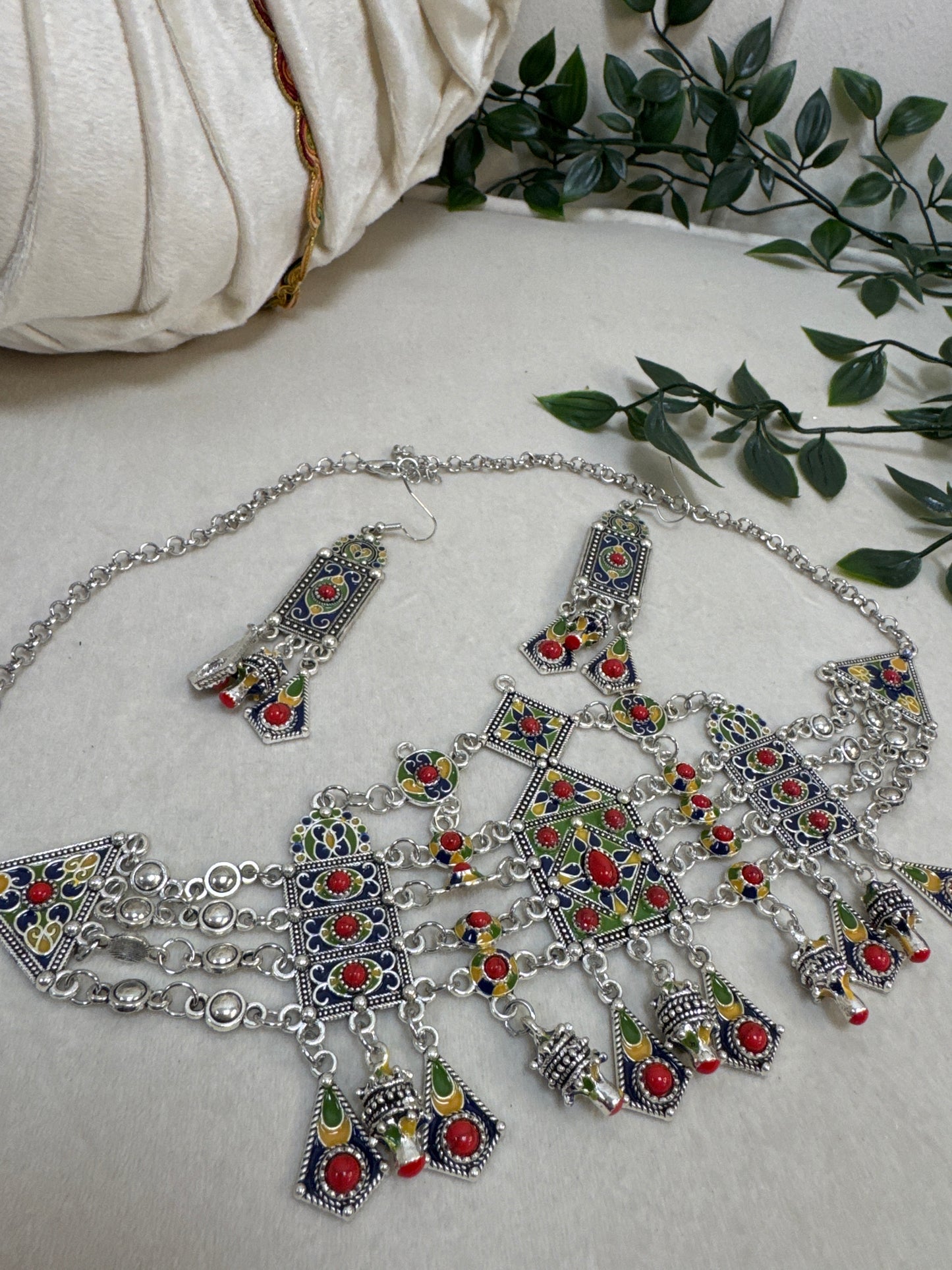 Commande 3472