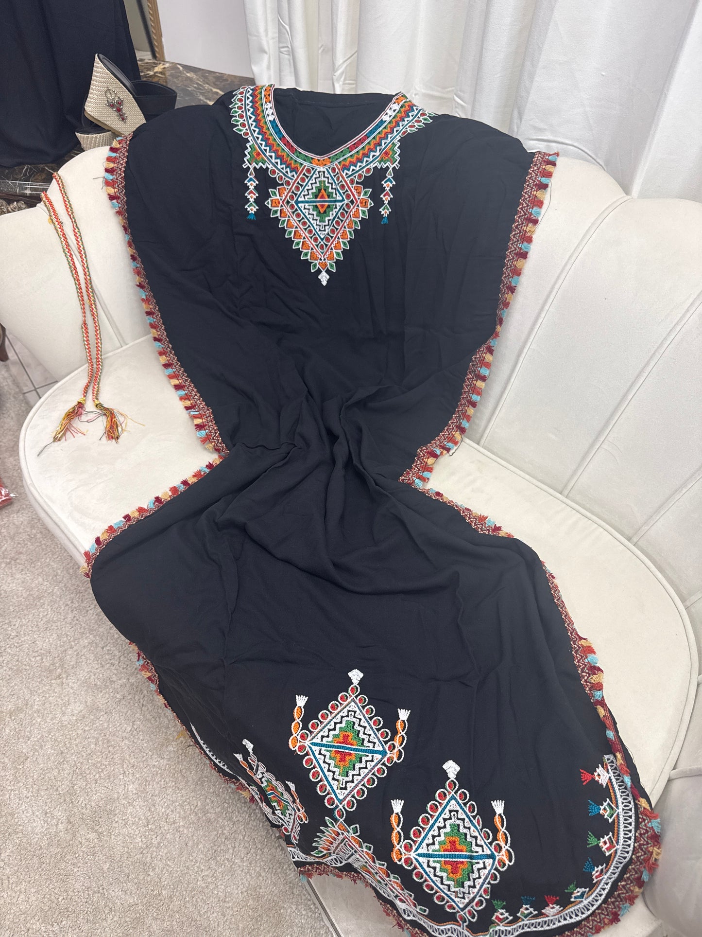 Commande 4589