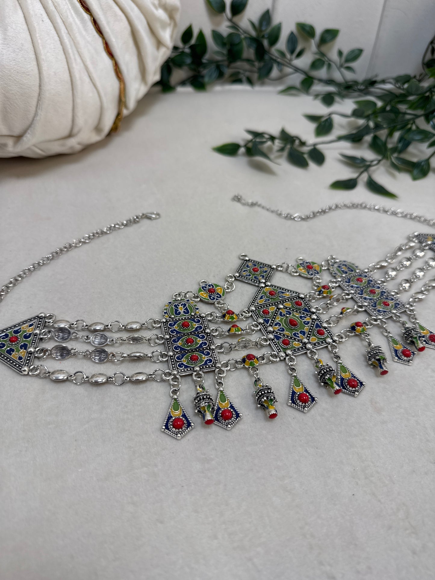 Bijoux de tête (L3)