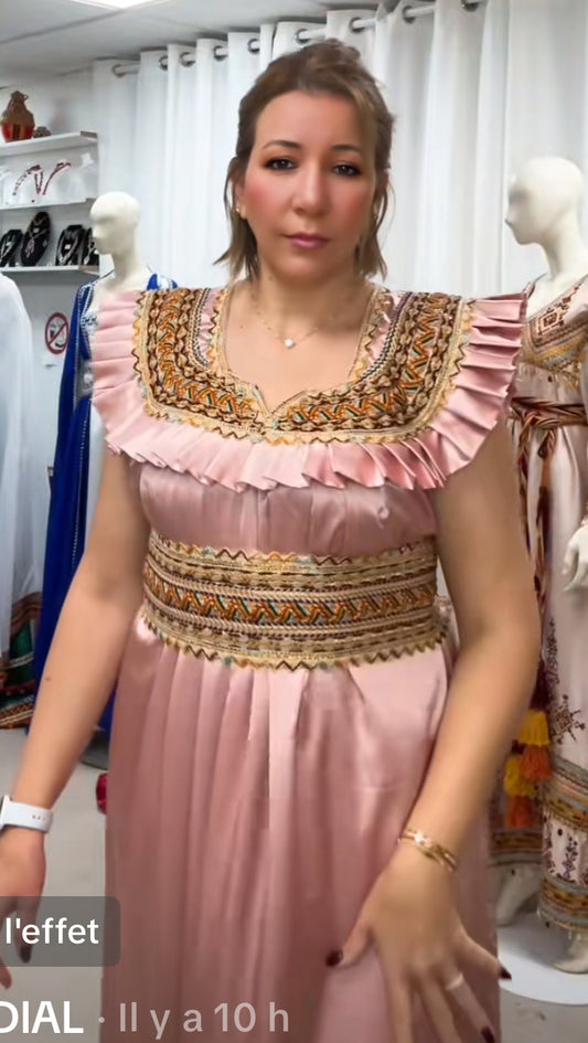 Robes Sabiha