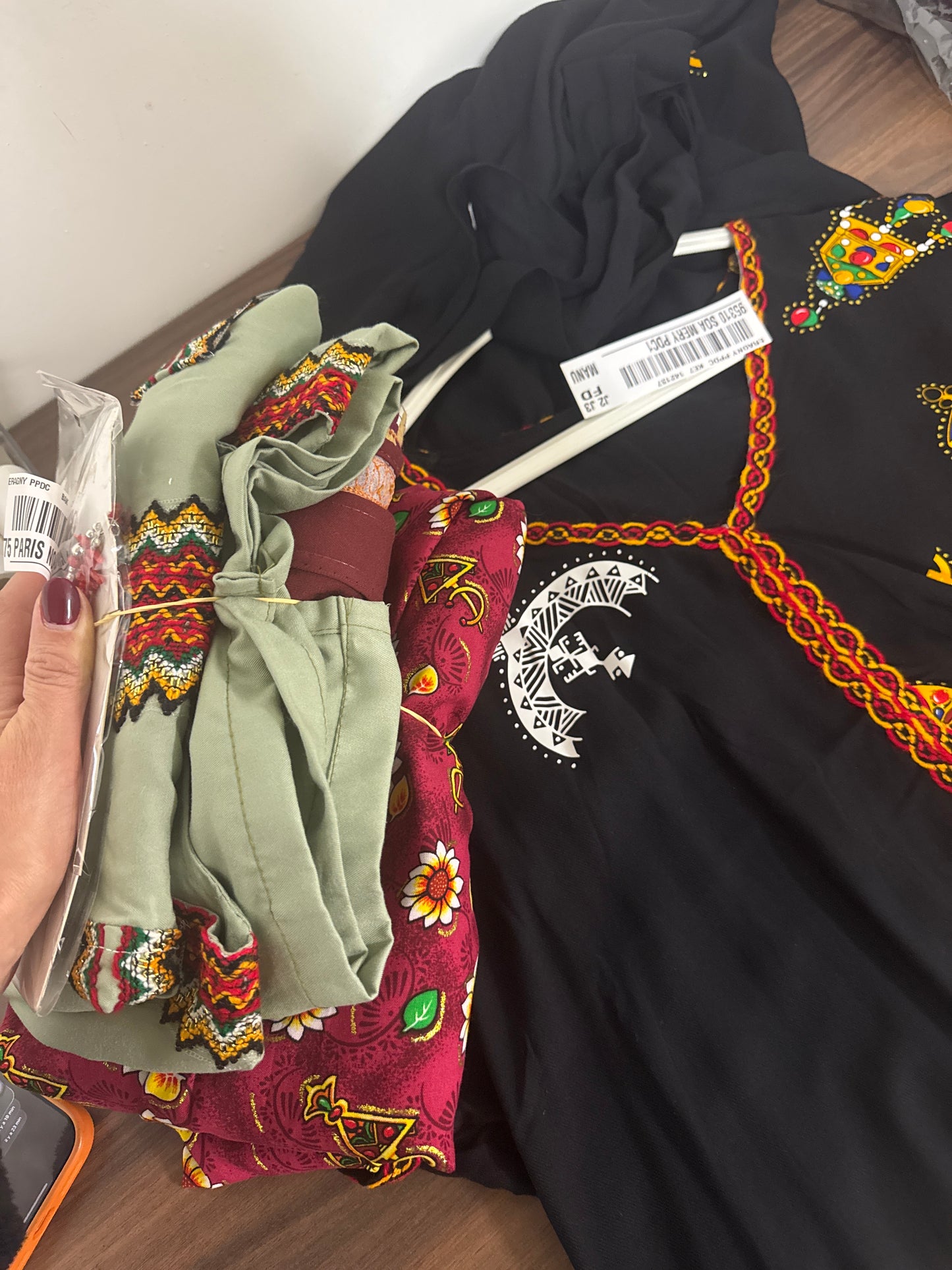 Commande 20/10
