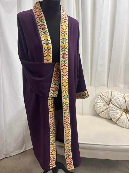 Kimono 1,10 mt longueur