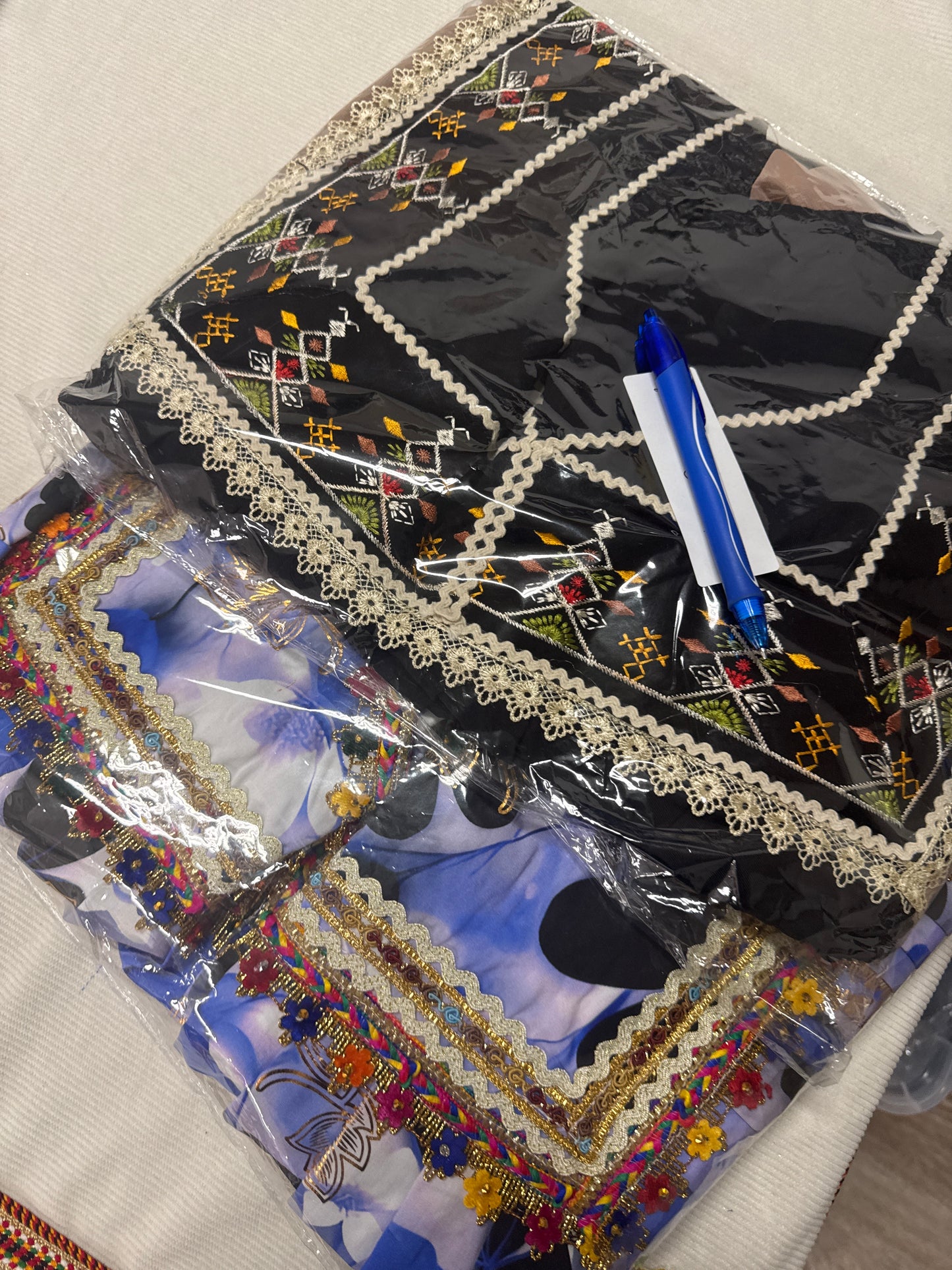 Commande 8732
