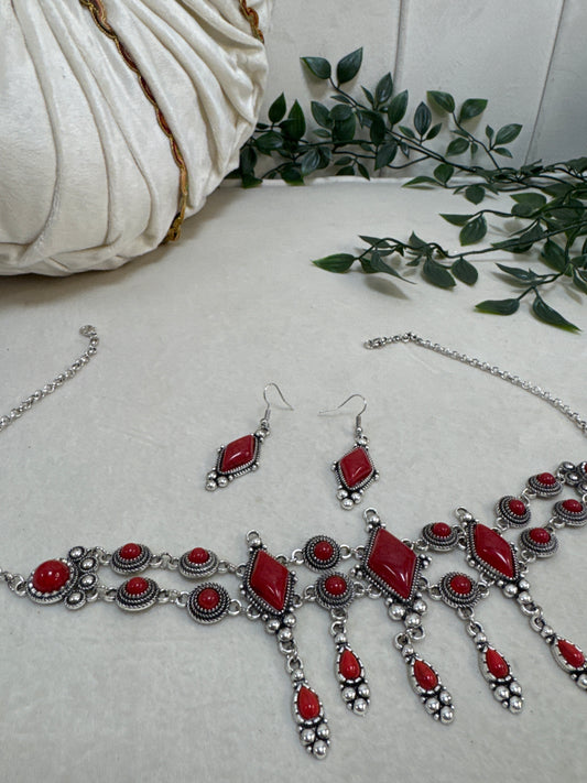 Bijoux de tête (T7)