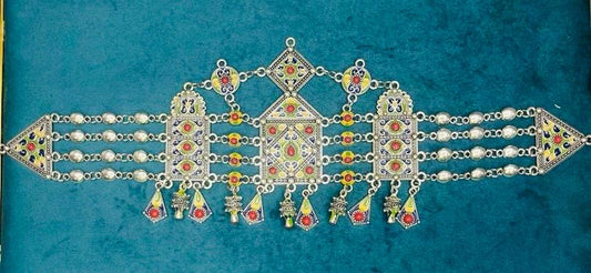 Bijoux de tête 2