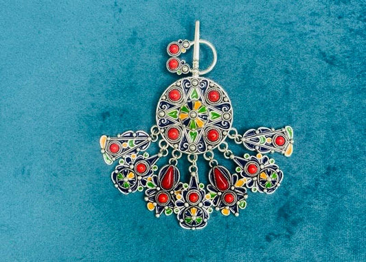 Broche 5