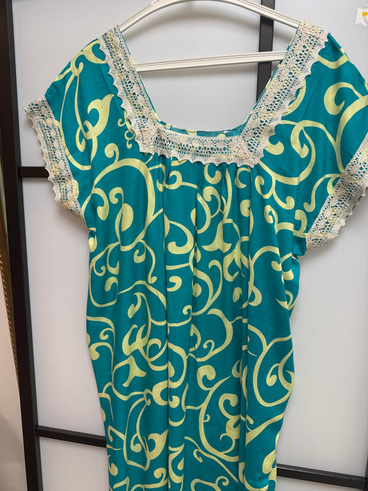 Robe maison